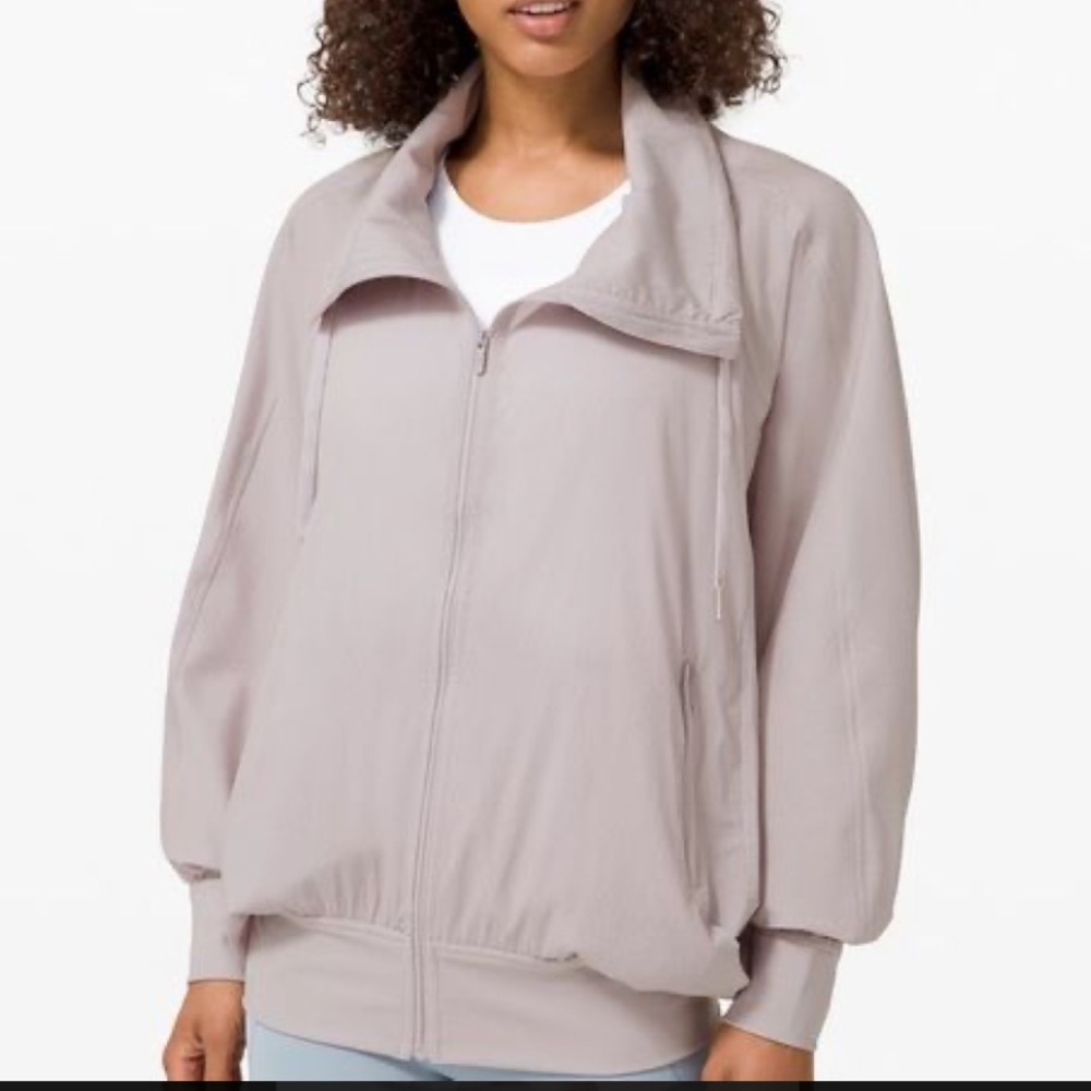 New Lululemon New Rituals